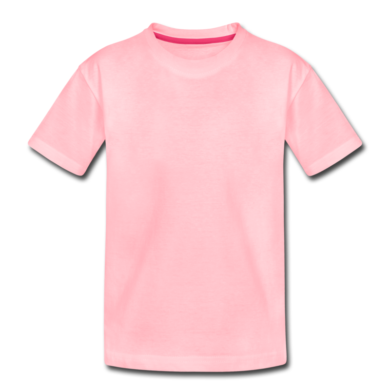 Pink Plain T-Shirt - Bluberi Fashion Online Store: Jackets, TShirts ...